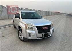 GMC Terrain
